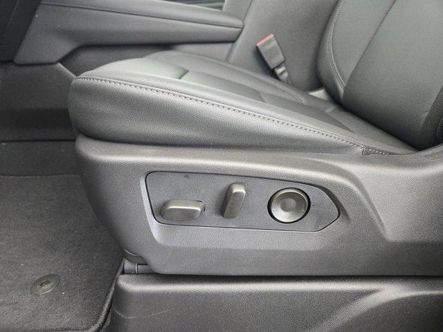 new 2026 Chevrolet Tahoe car, priced at $67,514