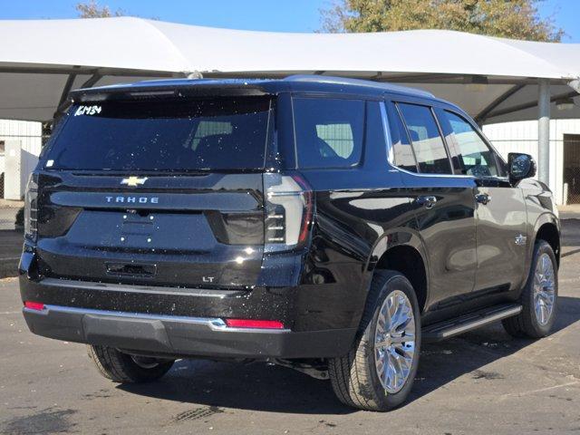 new 2026 Chevrolet Tahoe car, priced at $67,514