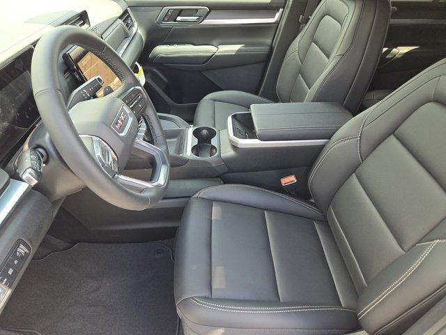 new 2026 GMC Terrain car, priced at $36,072