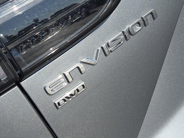 new 2026 Buick Envision car, priced at $48,195