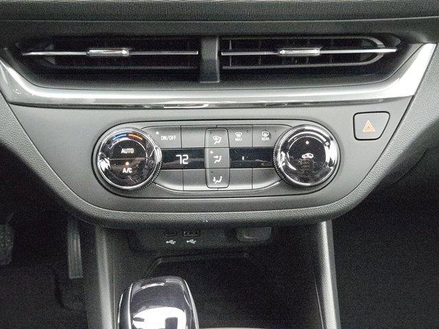 new 2026 Buick Envista car, priced at $25,606