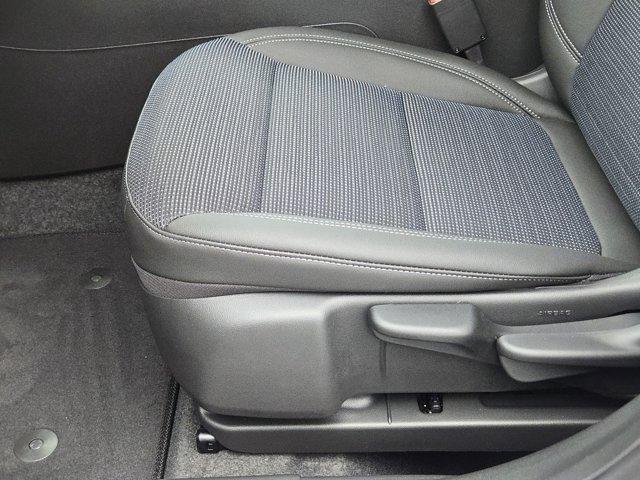 new 2026 Buick Envista car, priced at $25,606