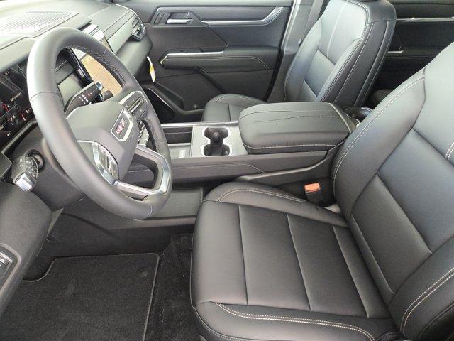 new 2026 GMC Acadia car, priced at $51,341