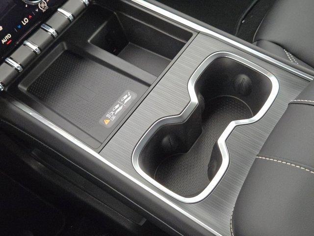 new 2026 GMC Acadia car, priced at $51,341