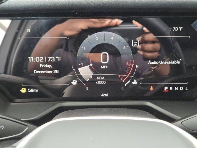 new 2026 GMC Acadia car, priced at $51,341