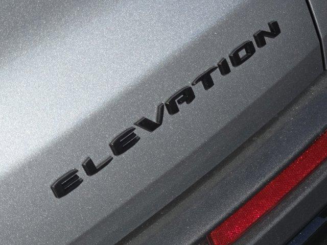 new 2026 GMC Acadia car, priced at $51,341