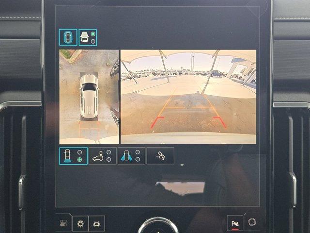 new 2026 GMC Acadia car, priced at $51,341