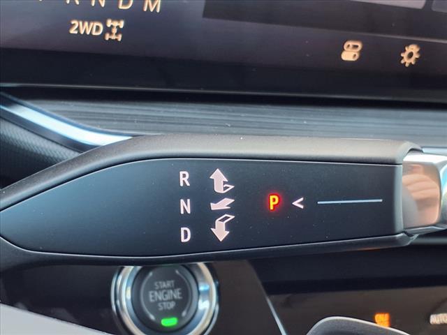 new 2025 Buick Envision car, priced at $33,740