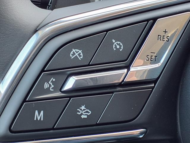 new 2025 Buick Envision car, priced at $33,740