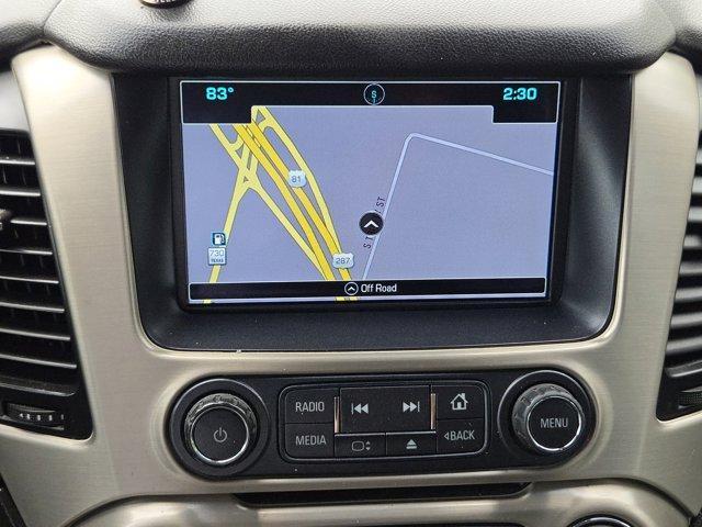 used 2018 GMC Yukon car, priced at $15,677