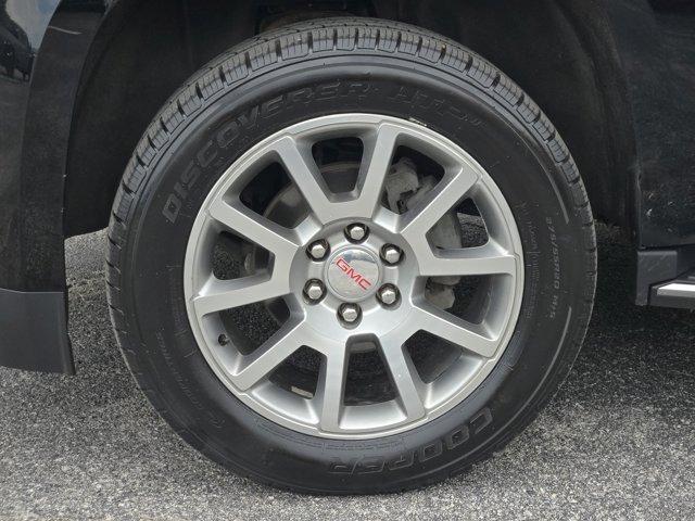 used 2018 GMC Yukon car, priced at $15,677