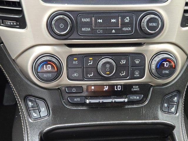 used 2018 GMC Yukon car, priced at $15,677