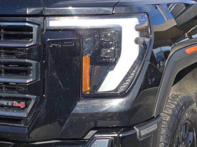 used 2024 GMC Sierra 2500 car, priced at $72,277