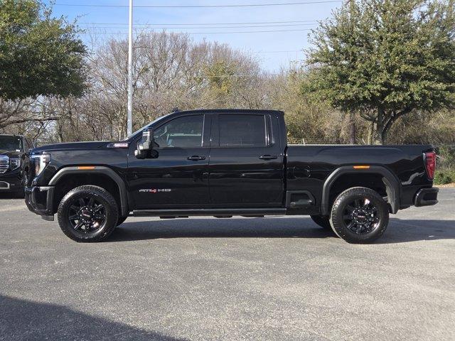 used 2024 GMC Sierra 2500 car, priced at $72,277