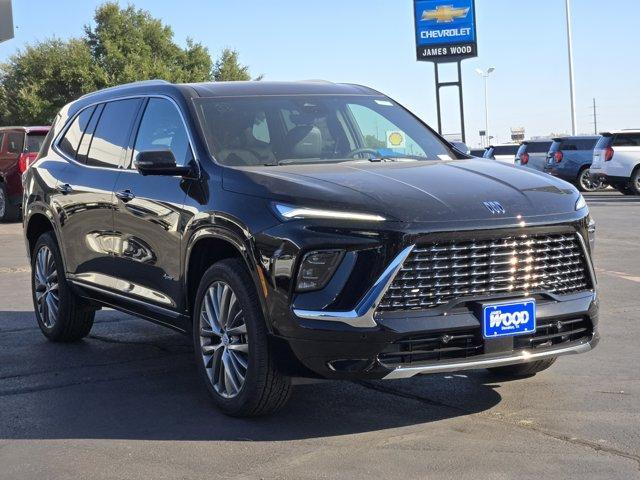 new 2026 Buick Enclave car, priced at $59,510