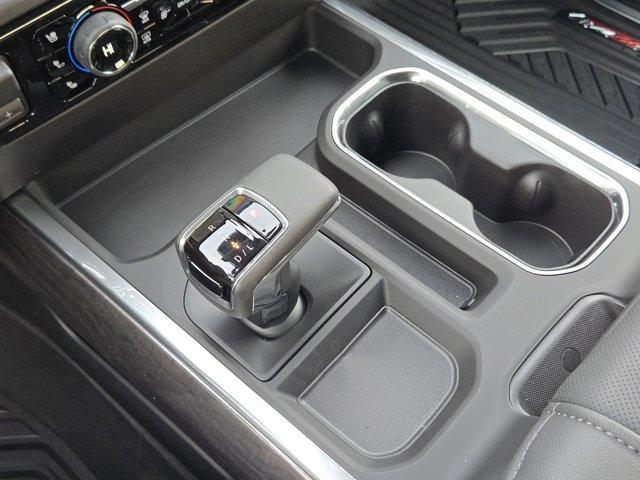 new 2026 Chevrolet Silverado 1500 car, priced at $56,585