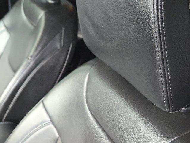 used 2022 Jeep Compass car, priced at $18,377