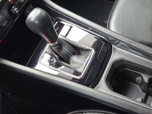 used 2022 Jeep Compass car, priced at $18,377