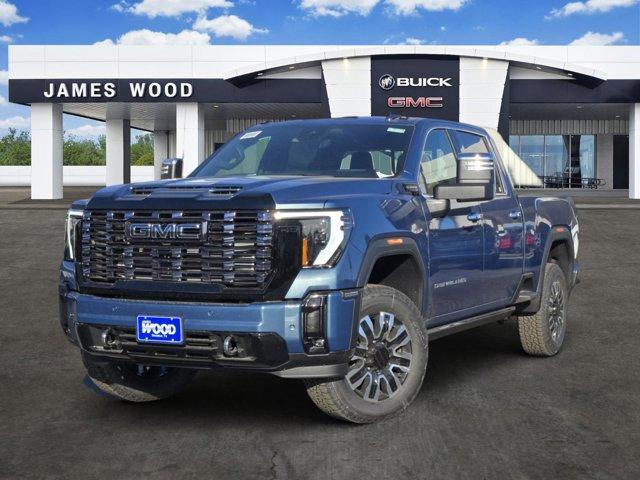 new 2026 GMC Sierra 2500 car, priced at $88,635