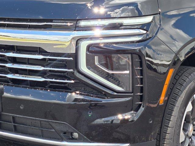 new 2026 Chevrolet Tahoe car, priced at $67,175