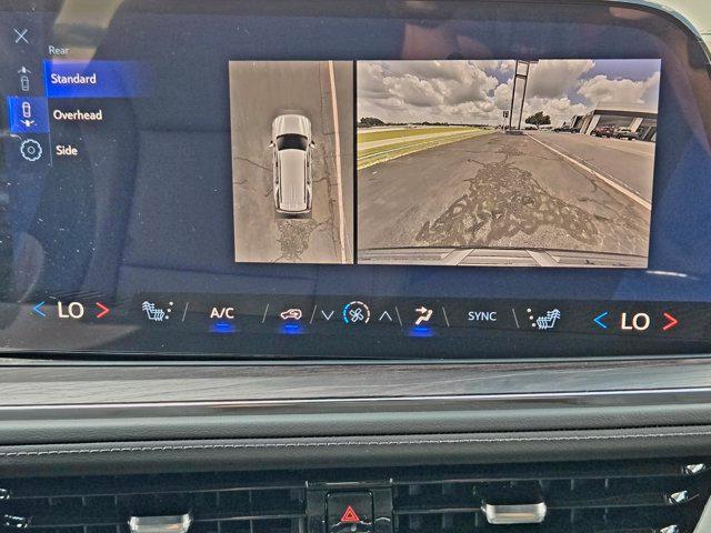 new 2026 Chevrolet Tahoe car, priced at $67,175