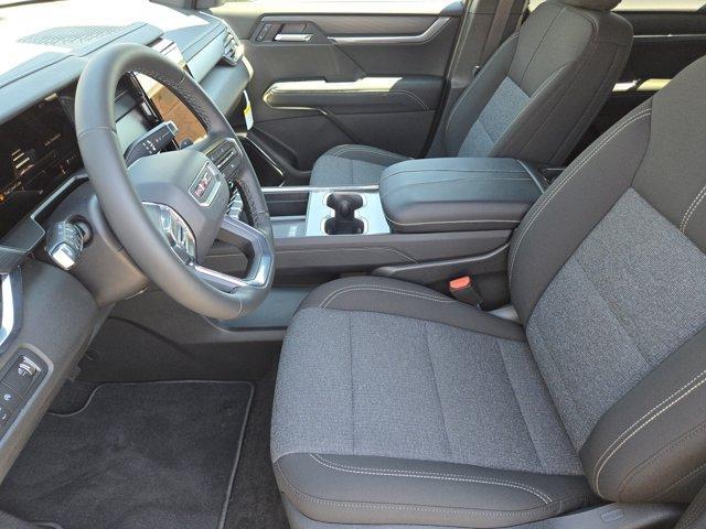 new 2026 GMC Acadia car, priced at $44,485