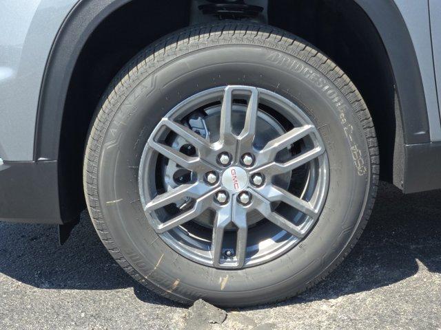 new 2026 GMC Acadia car, priced at $44,485