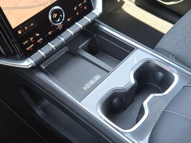 new 2026 GMC Acadia car, priced at $44,485