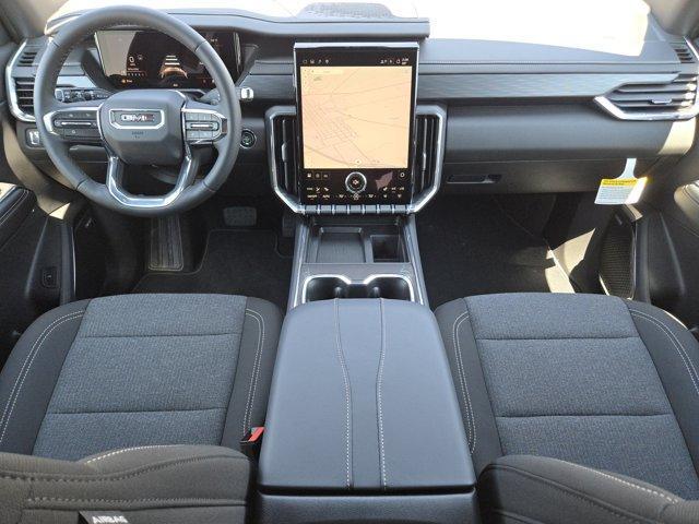 new 2026 GMC Acadia car, priced at $44,485