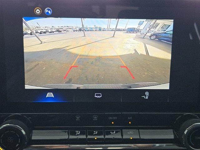 new 2026 Chevrolet Colorado car, priced at $31,205