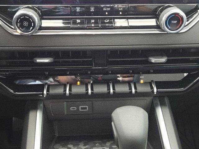 new 2026 Chevrolet Colorado car, priced at $31,205