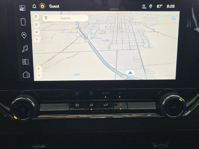 new 2026 Chevrolet Colorado car, priced at $31,205