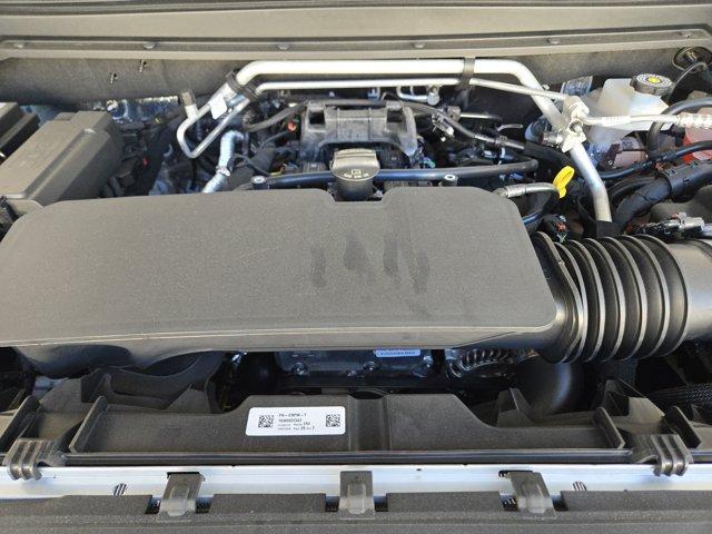 new 2026 Chevrolet Colorado car, priced at $31,205