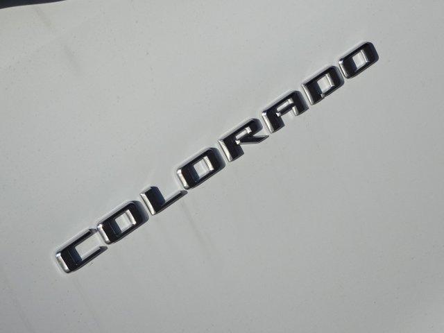 new 2026 Chevrolet Colorado car, priced at $31,205