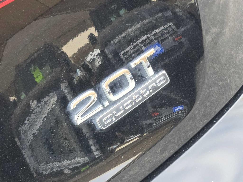 used 2018 Audi Q5 car, priced at $15,977