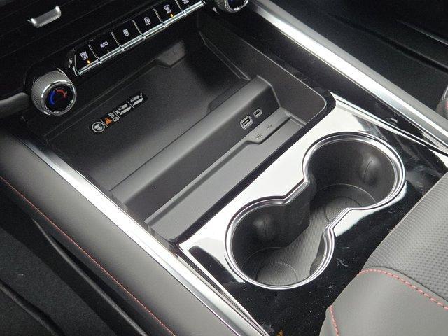 new 2026 Chevrolet Suburban car, priced at $77,272