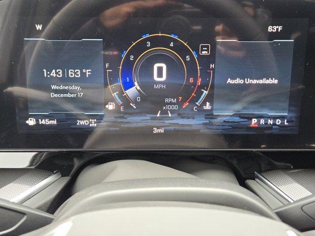 new 2026 Chevrolet Suburban car, priced at $77,272