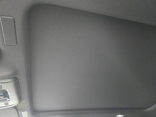 new 2026 Chevrolet Suburban car, priced at $77,272