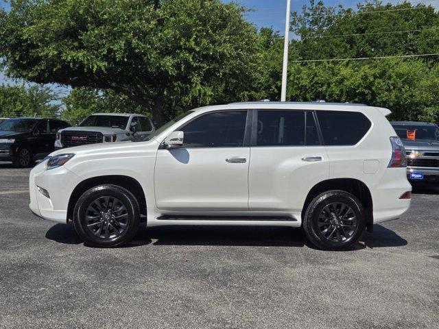 used 2023 Lexus GX 460 car, priced at $56,002
