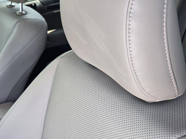 used 2023 Lexus GX 460 car, priced at $56,002