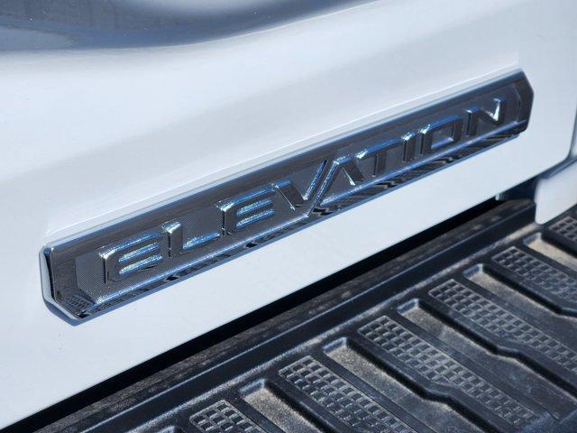 new 2026 GMC Sierra 1500 car, priced at $56,755