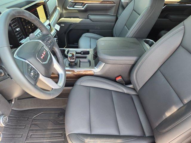 new 2026 GMC Sierra 1500 car, priced at $56,755