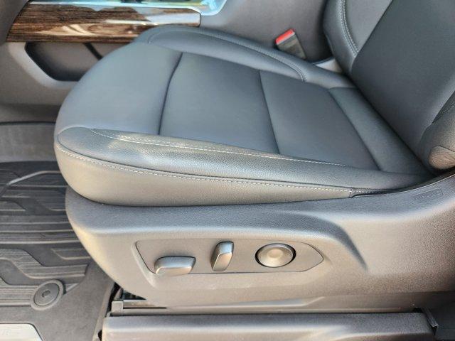 new 2026 GMC Sierra 1500 car, priced at $56,755