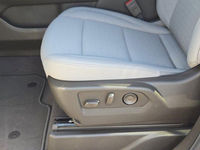 new 2026 Chevrolet Tahoe car, priced at $66,030