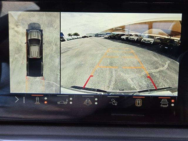 used 2025 GMC Sierra 3500 car, priced at $76,577