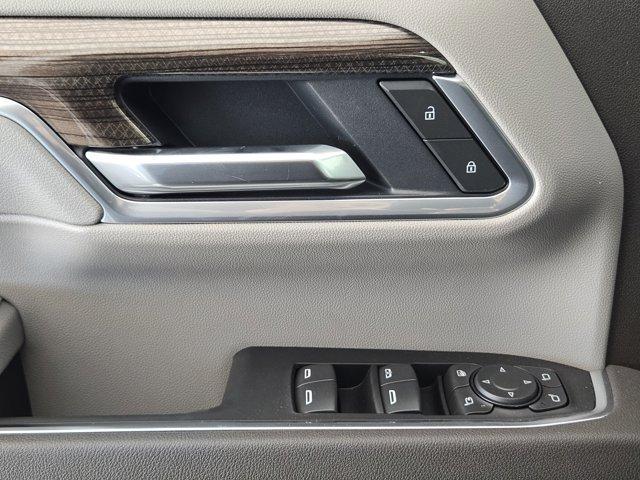 new 2026 Chevrolet Silverado 3500 car, priced at $74,850