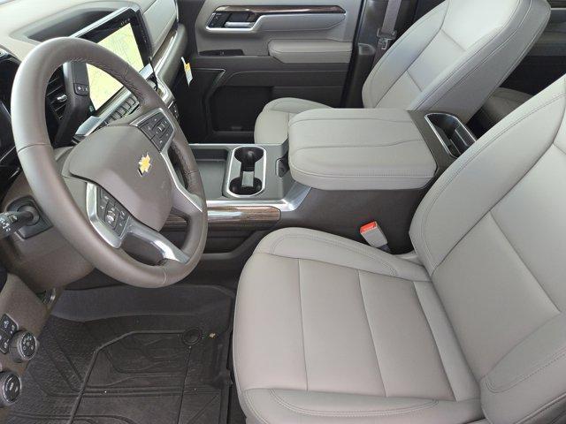 new 2026 Chevrolet Silverado 3500 car, priced at $74,850