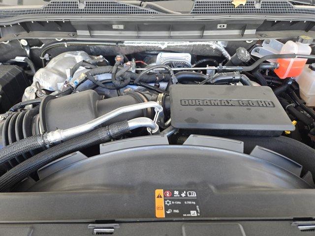 new 2026 Chevrolet Silverado 3500 car, priced at $74,850