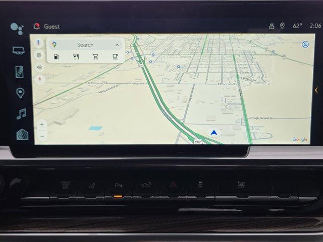 new 2026 Chevrolet Silverado 3500 car, priced at $74,850