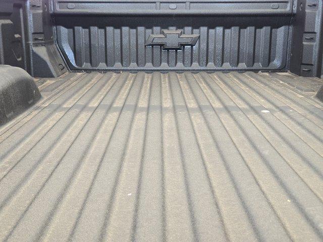 new 2026 Chevrolet Silverado 3500 car, priced at $74,850